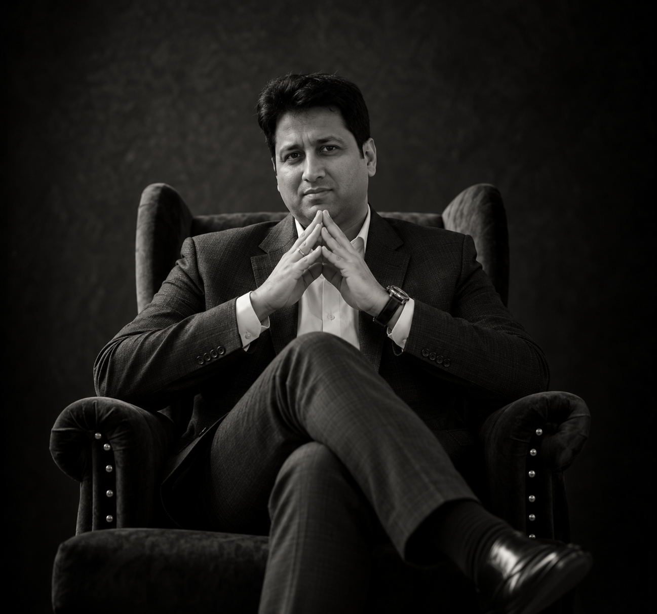 Lokhandwala Leadership